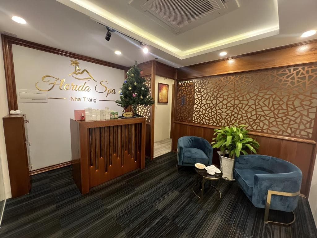 Florida Hotel Nha Trang