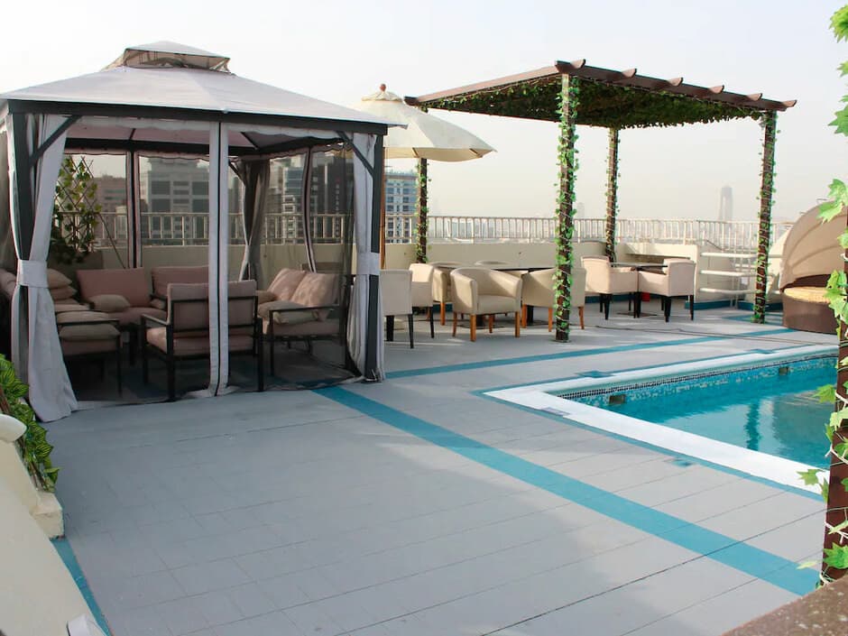 Al Khaleej Plaza Hotel
