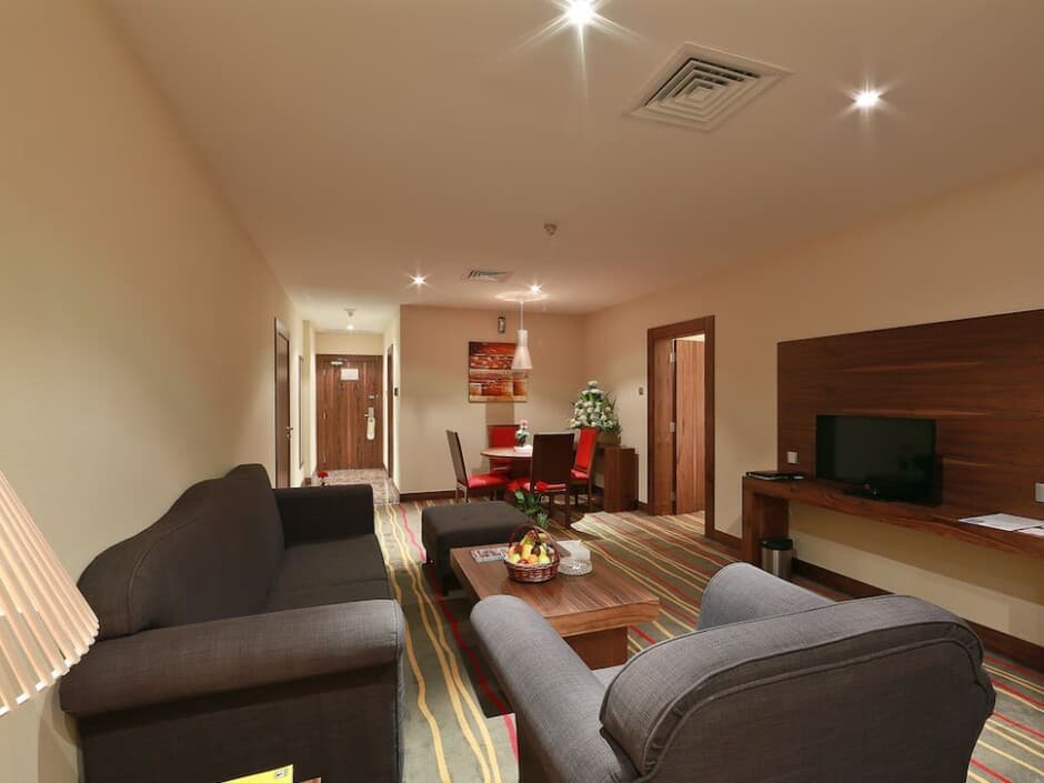 Al Khaleej Plaza Hotel