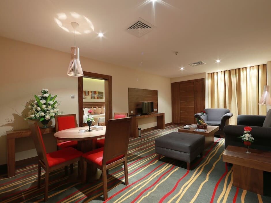 Al Khaleej Plaza Hotel