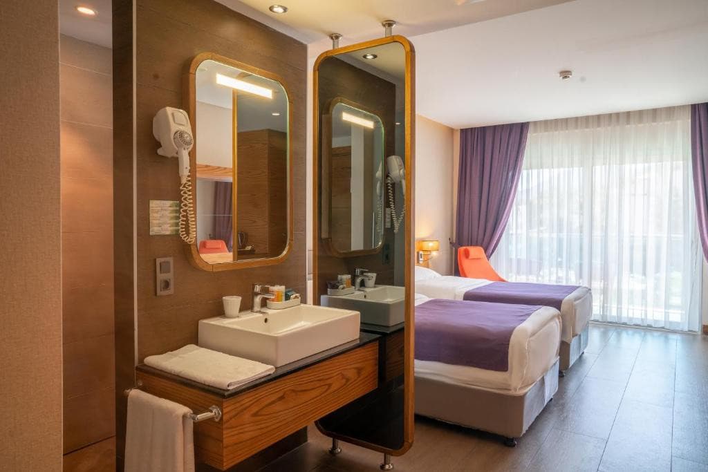 Casa De Maris Spa & Resort Hotel