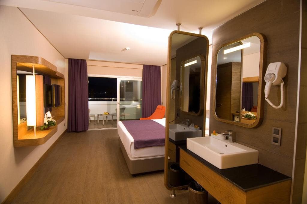 Casa De Maris Spa & Resort Hotel