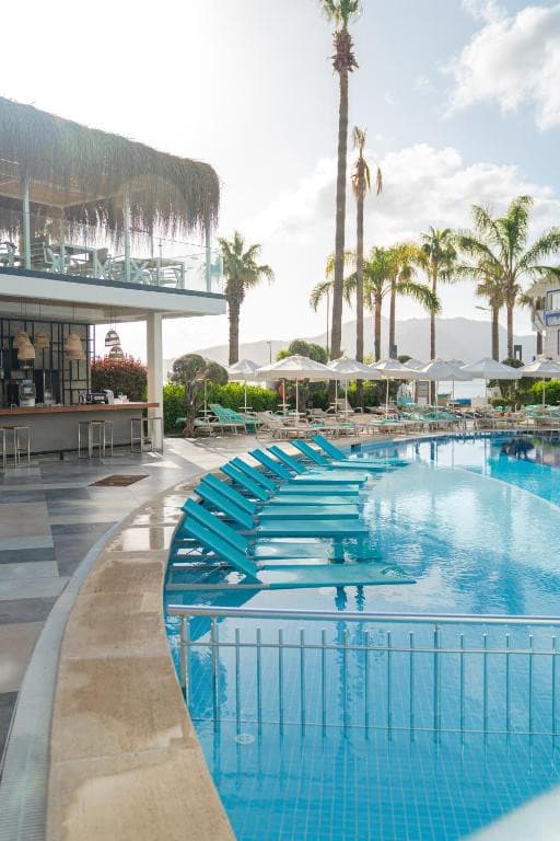 Casa De Maris Spa & Resort Hotel