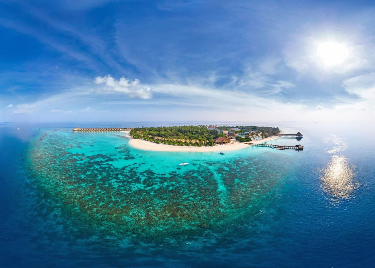 REETHI FARU RESORT