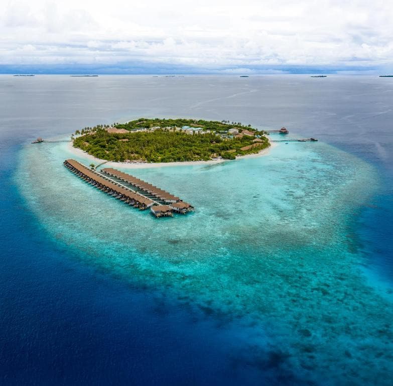 REETHI FARU RESORT