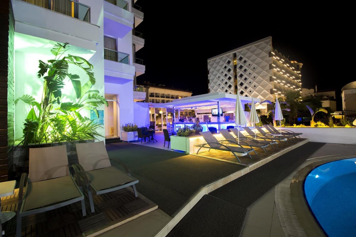 Munamar Beach Residence