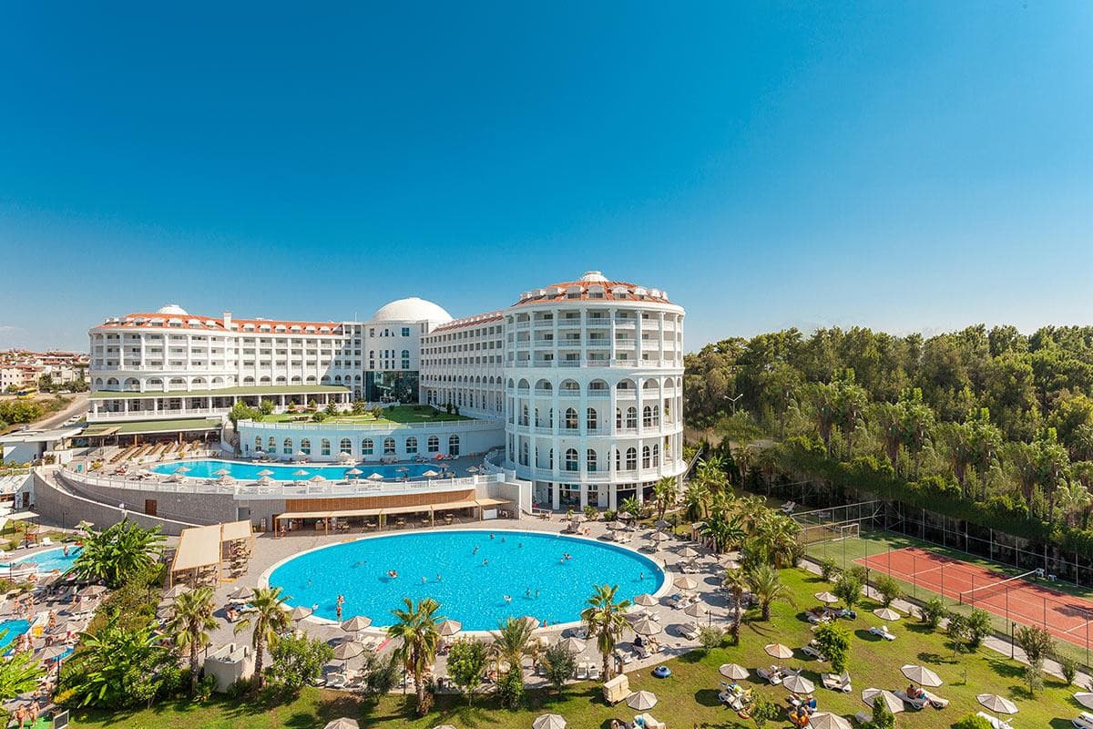 Defne Defnem Hotel