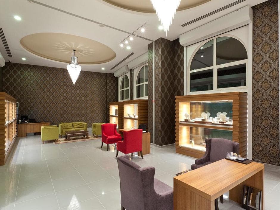 Defne Defnem Hotel