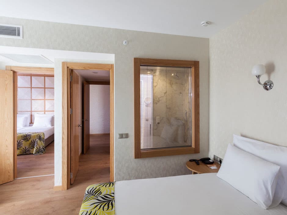 Defne Defnem Hotel