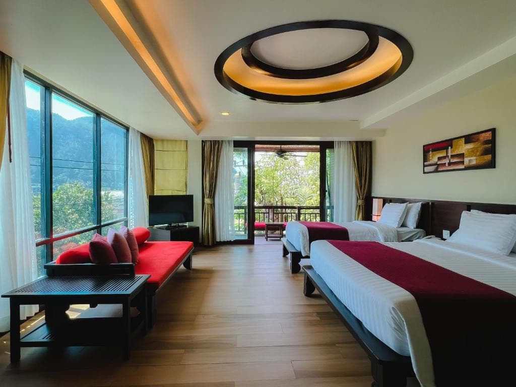 Aonang Phu Pi Maan Resort & Spa