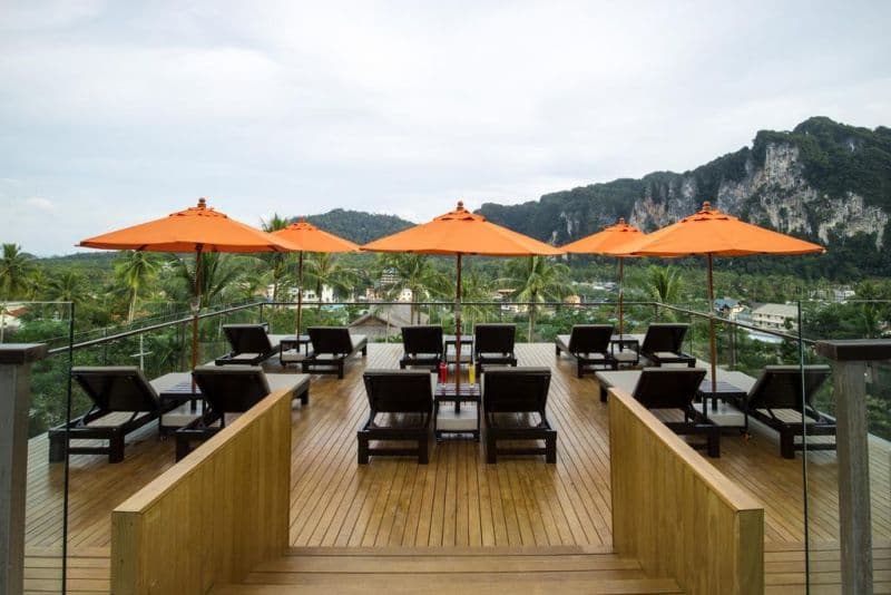 Aonang Phu Pi Maan Resort & Spa