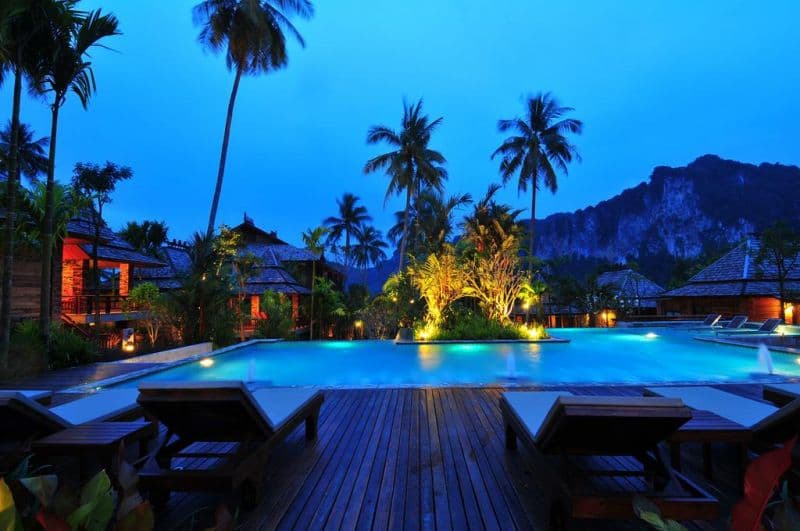 Aonang Phu Pi Maan Resort & Spa