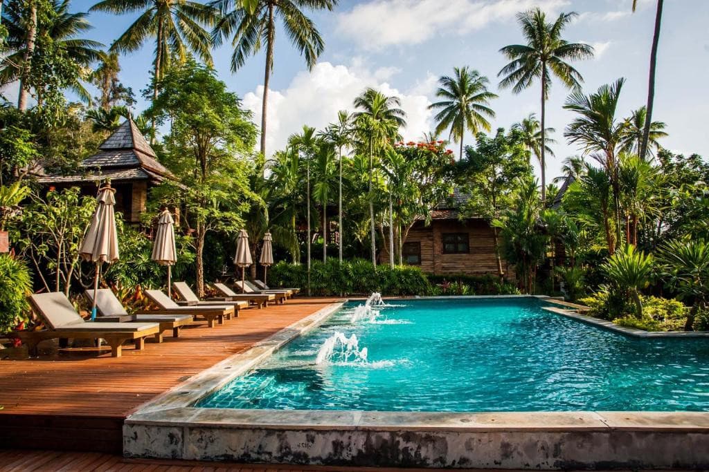 Aonang Phu Pi Maan Resort & Spa