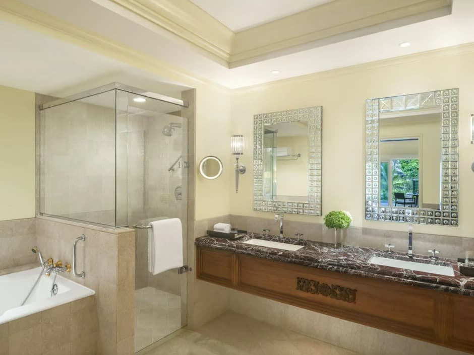 The St Regis Goa Resort