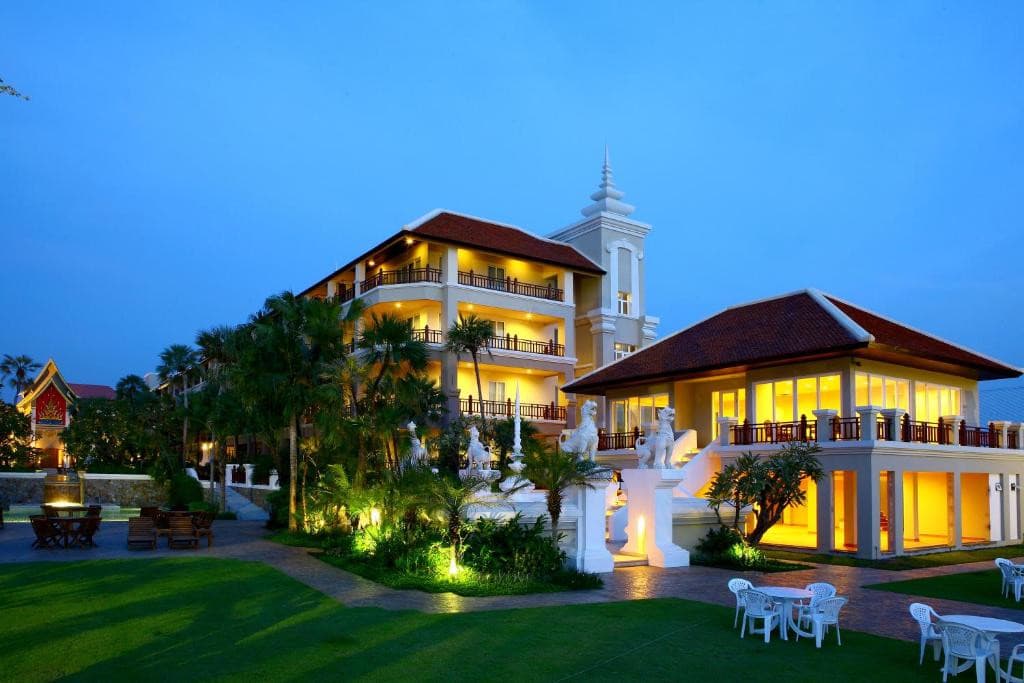 Dor-Shada Resort By The Sea