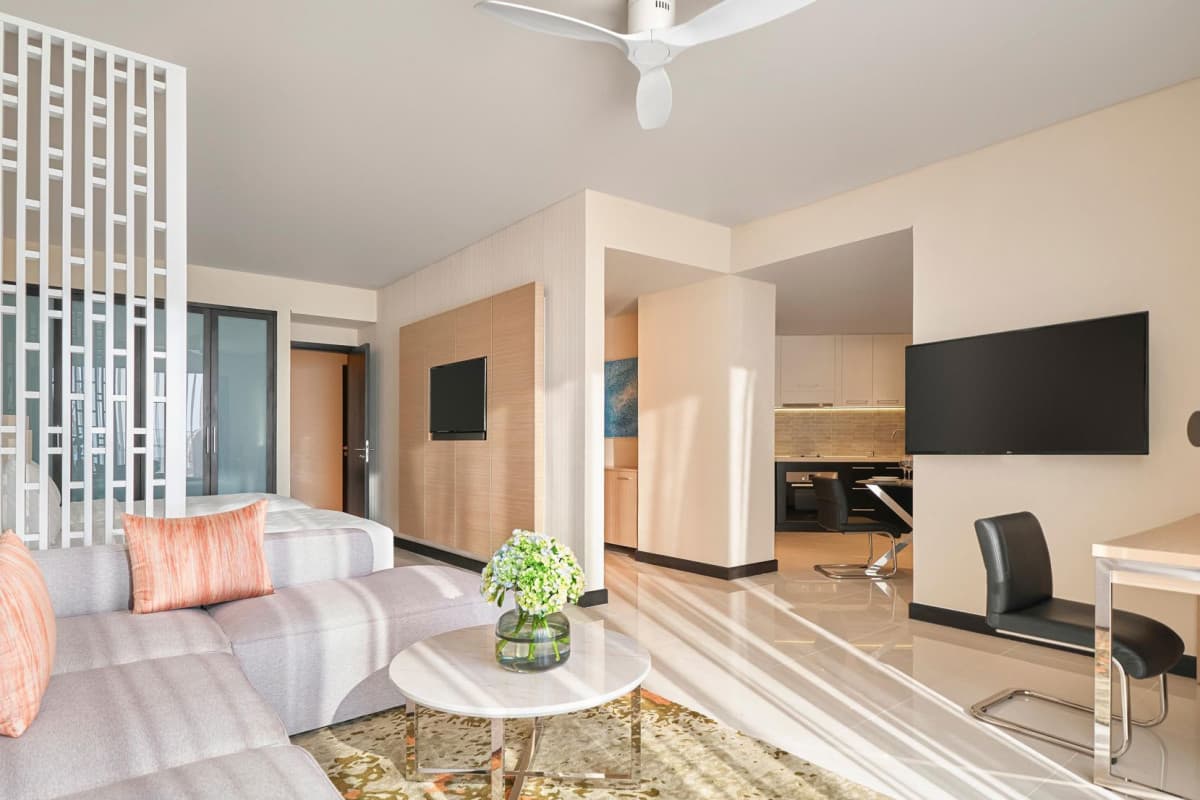 Intercontinental Residences 5* - Nha Trang