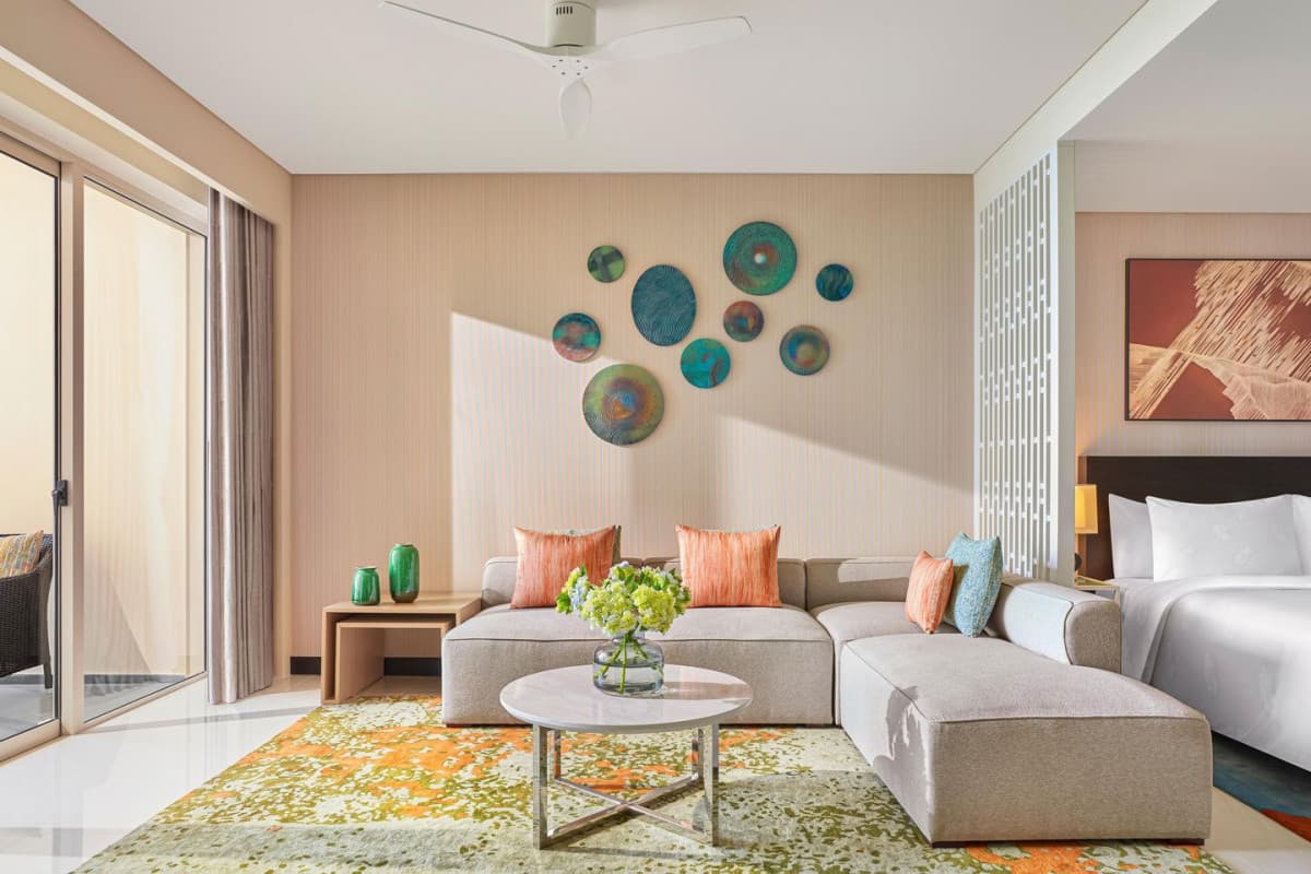 Intercontinental Residences 5* - Nha Trang