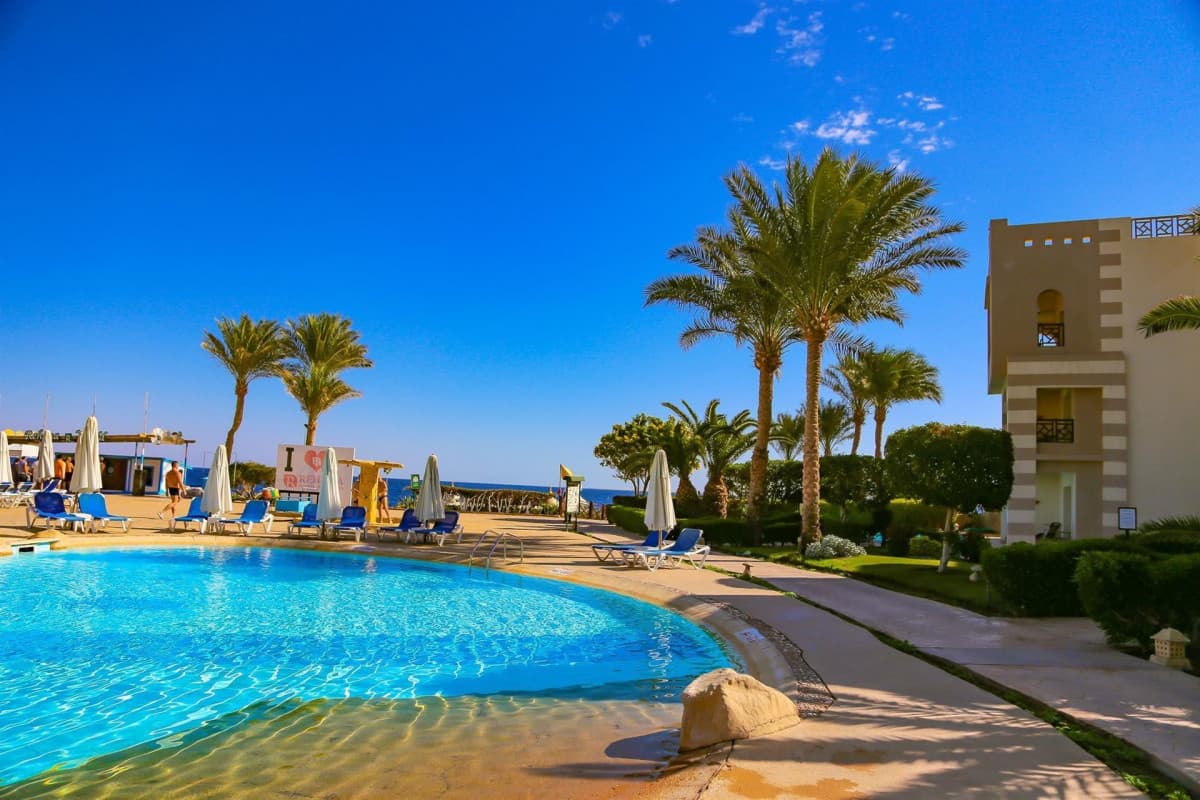 Rehana Royal Prestige & Spa