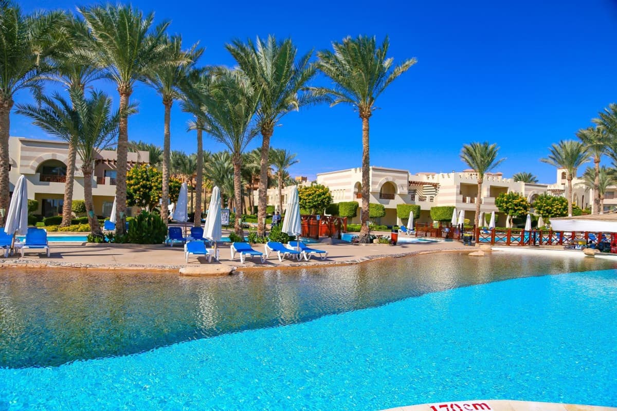 Rehana Royal Prestige & Spa