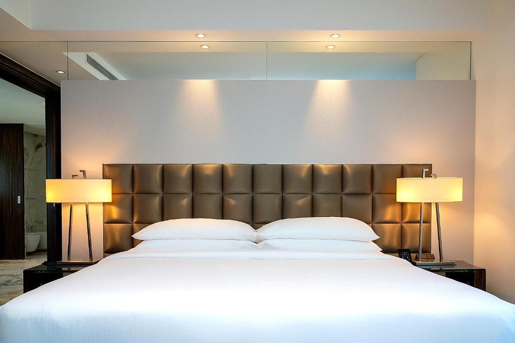 Voco Bonnington Dubai (ex. Bonnington Jumeirah Lakes Towers)