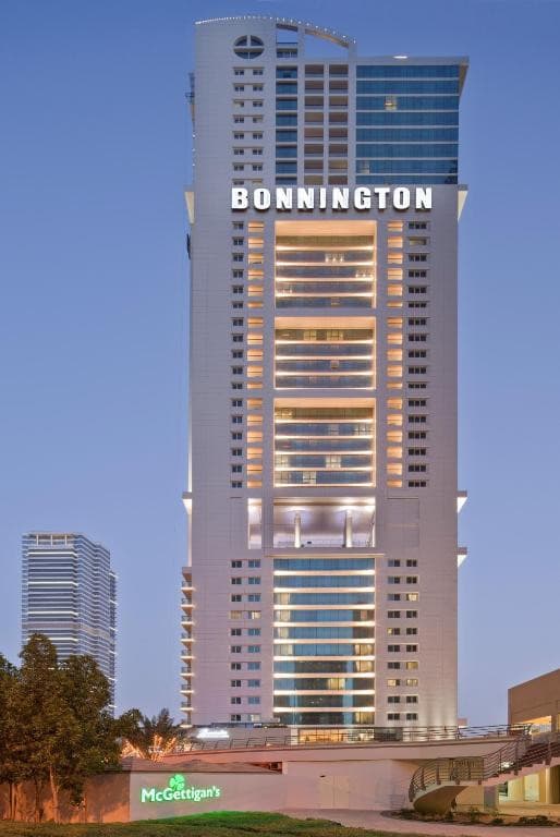 Voco Bonnington Dubai (ex. Bonnington Jumeirah Lakes Towers)
