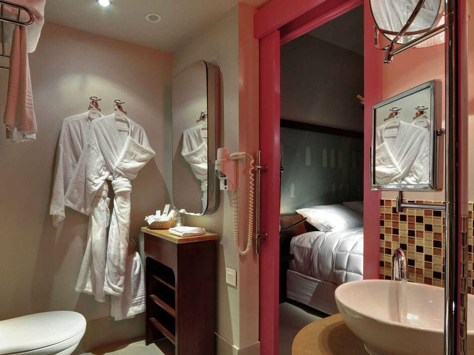Mercure Hurghada