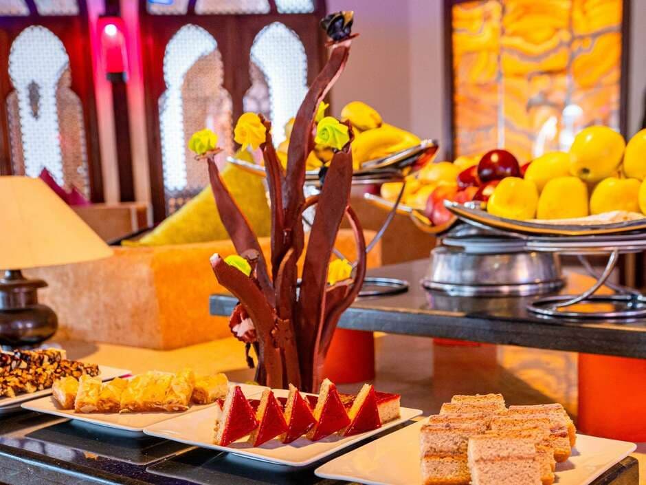 Mercure Hurghada