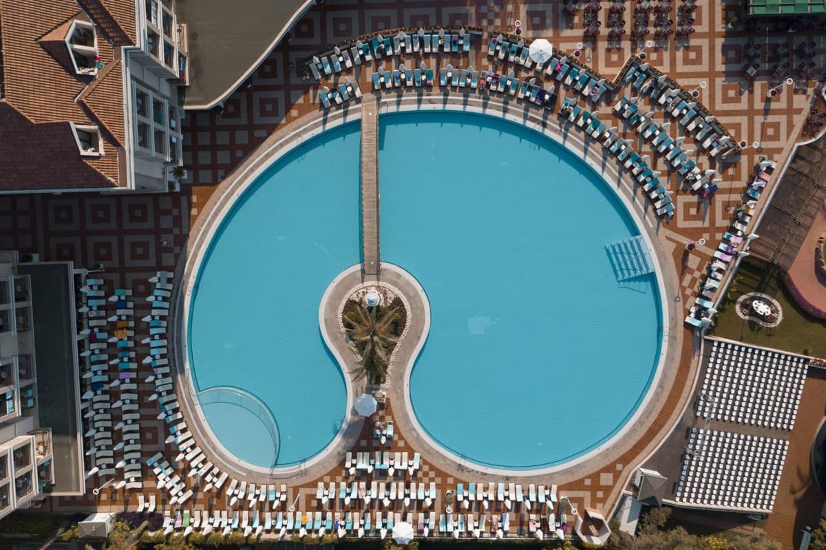Hotel Turan Prince (ex. Sentido Turan Prince)
