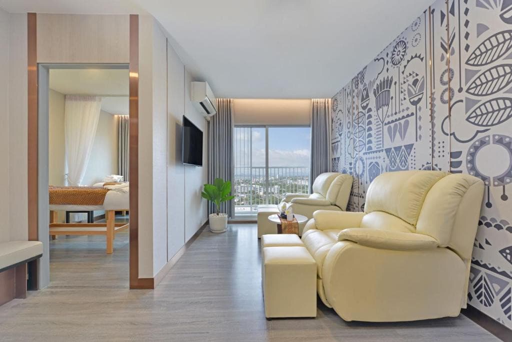 Centre Point Prime Hotel