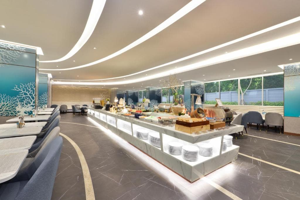 Centre Point Prime Hotel