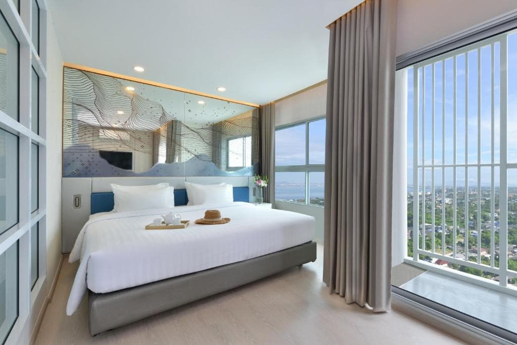 Centre Point Prime Hotel
