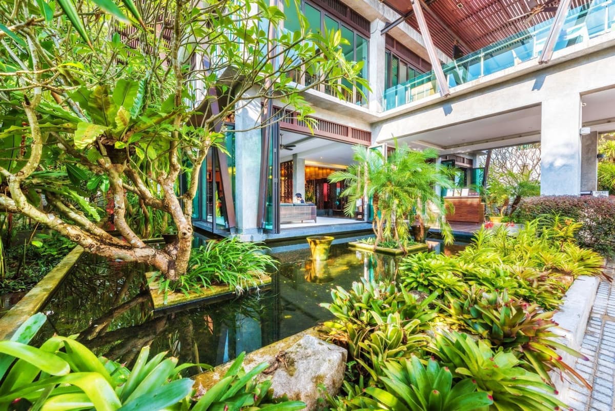 Wyndham Sea Pearl Resort