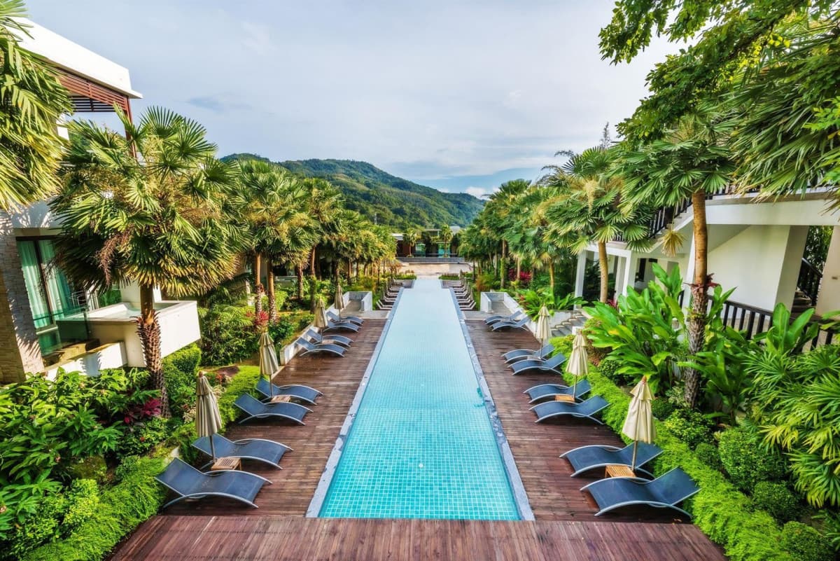 Wyndham Sea Pearl Resort