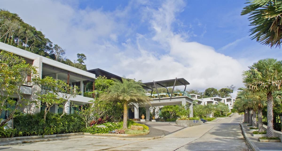 Wyndham Sea Pearl Resort