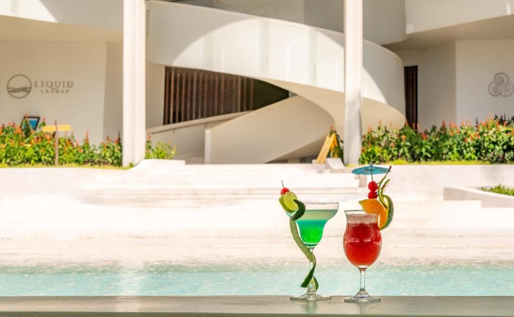 THE SHELLS RESORT & SPA