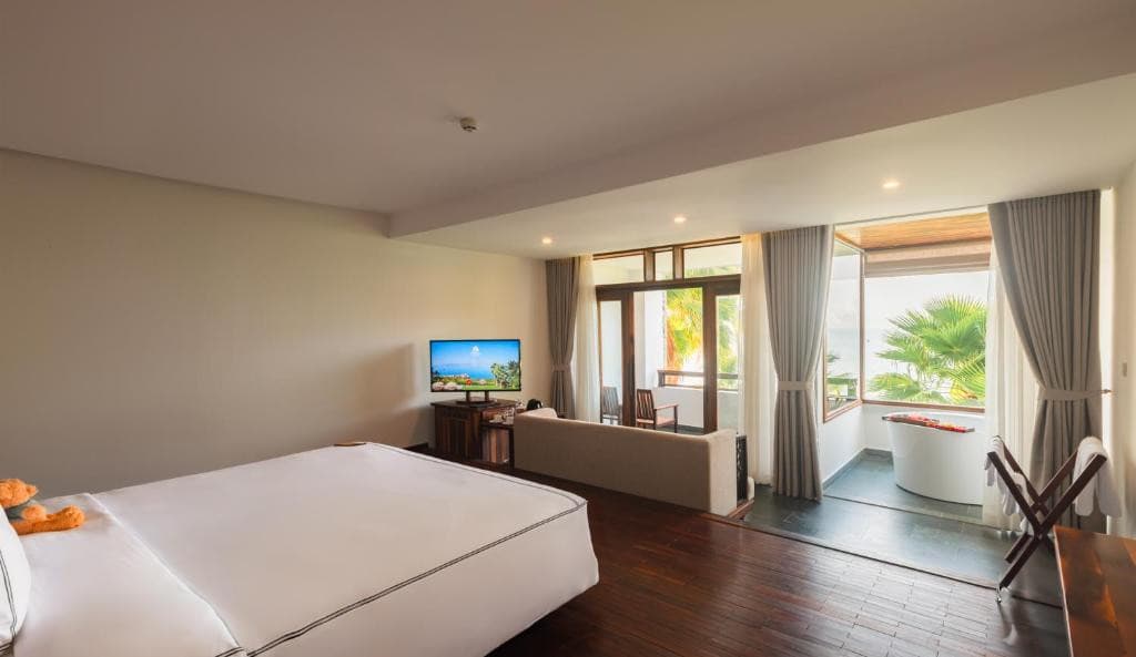 Alibu Resort