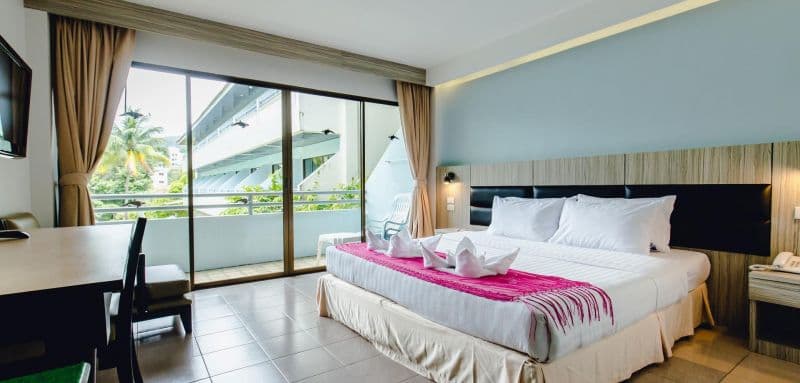 Karon Whale Resort Phuket