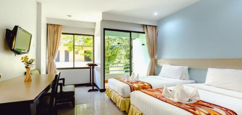 Karon Whale Resort Phuket