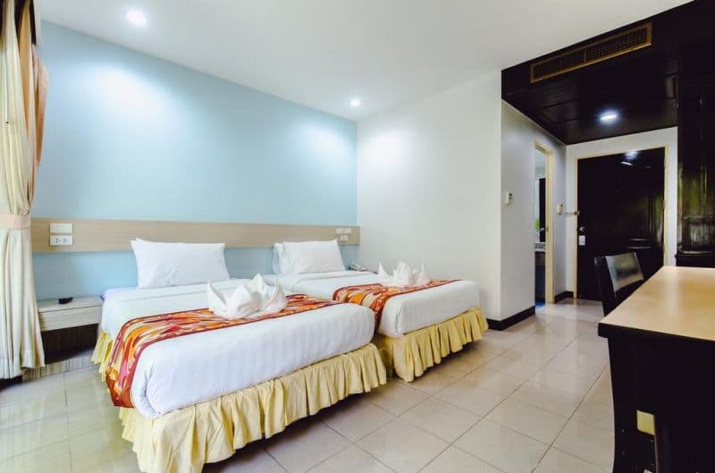 Karon Whale Resort Phuket