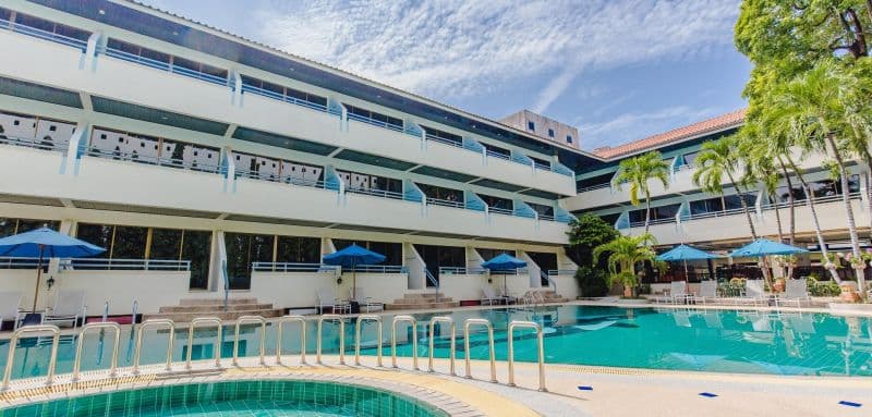 Karon Whale Resort Phuket
