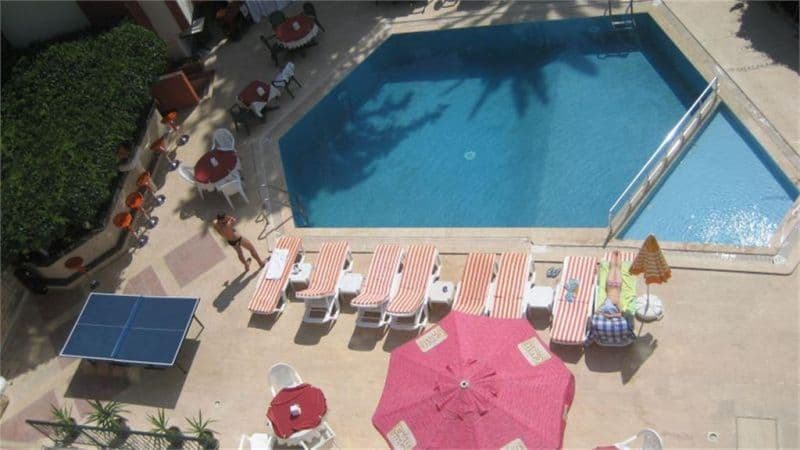 Armeria Hotel