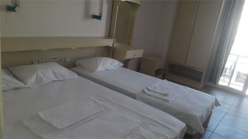 Armeria Hotel