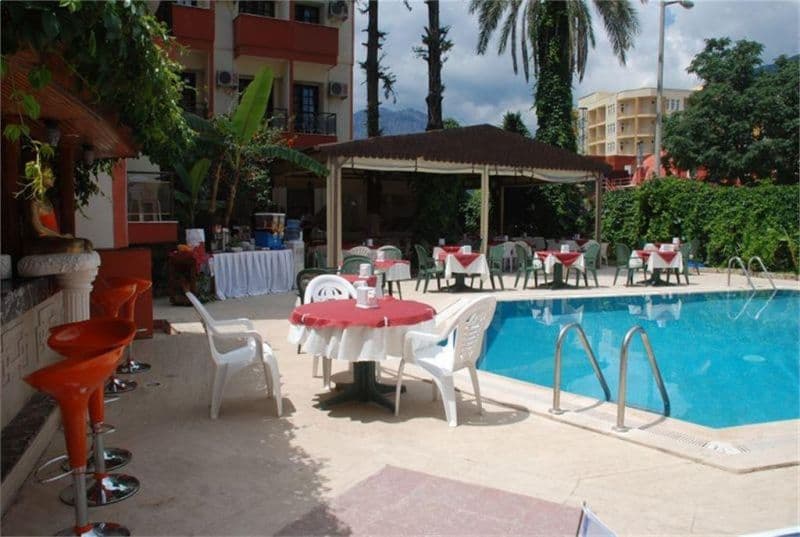 Armeria Hotel