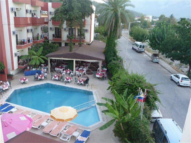 Armeria Hotel