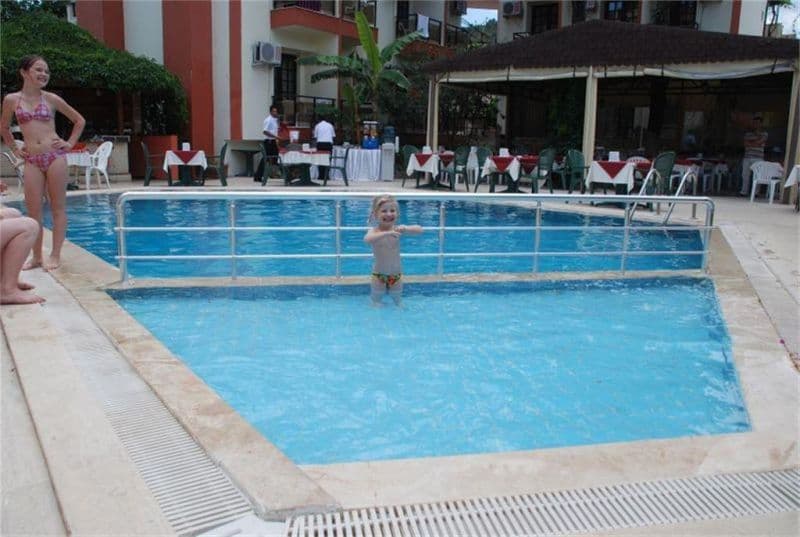 Armeria Hotel