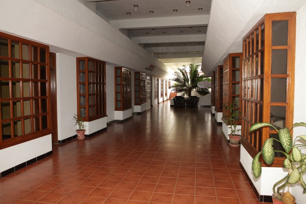 Mobor Beach Resort