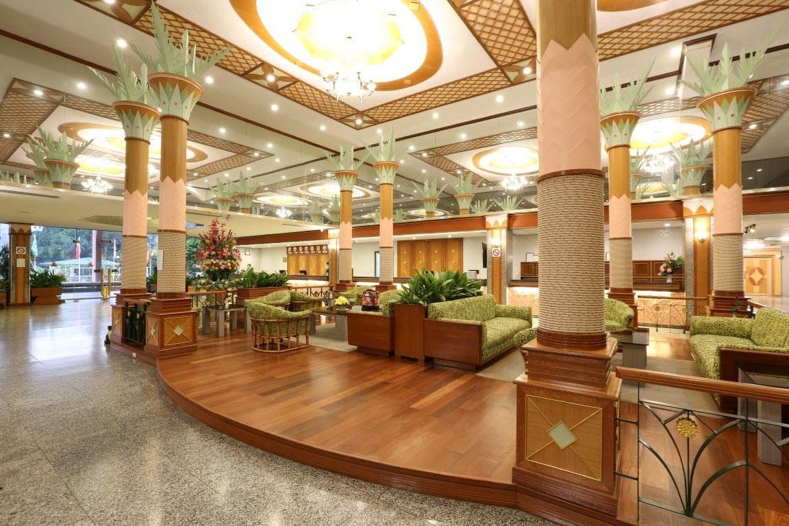 Asia Pattaya Hotel