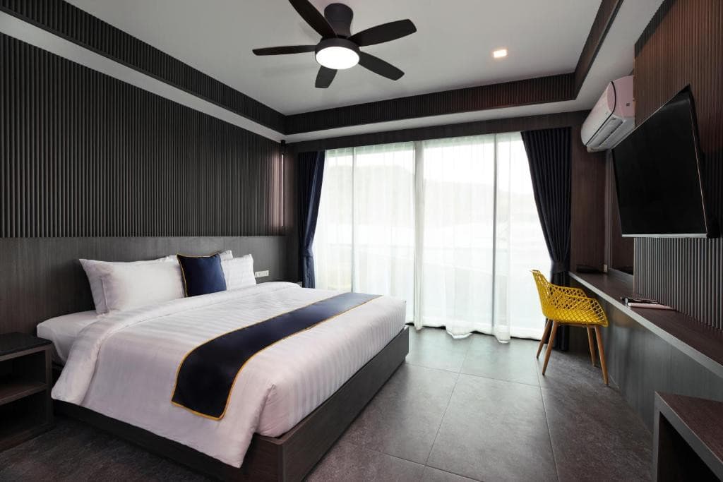 Aspira Escape Ao Nang Krabi