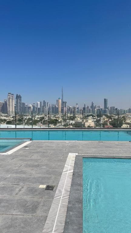 Al Khoory Courtyard Hotel
