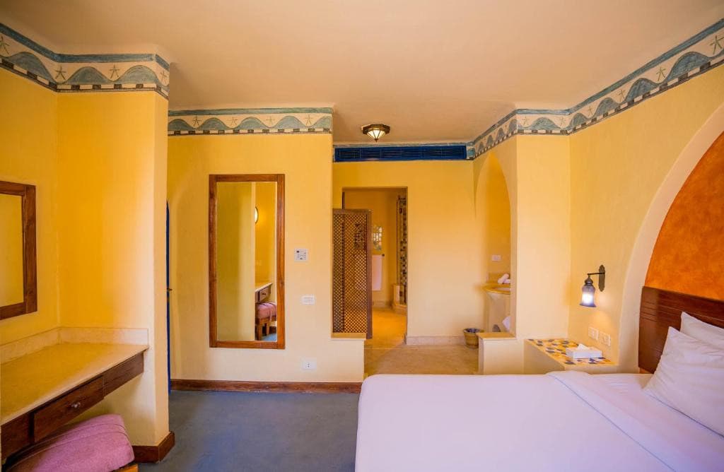 Marina Lodge At Port Ghalib